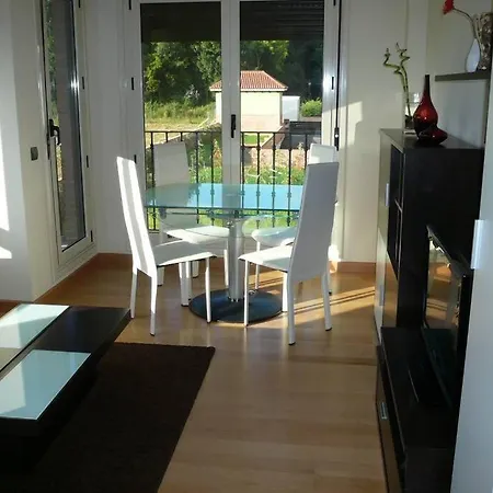 Apartamento Vacacional Mirador Del Cuera